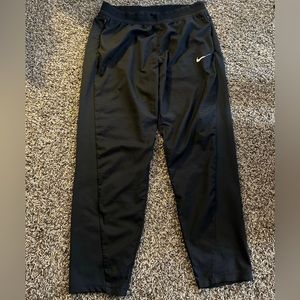 Nike Air Running Pants in Black